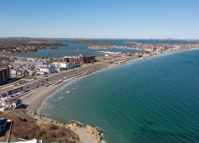 Property at 19 Oceanside Dr #19, Hull, MA 02045, 3 beds, 3.5 baths