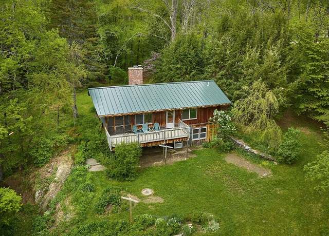 Property at 248 Stage Rd, Cummington, MA 01026, 3 beds, 1.5 baths