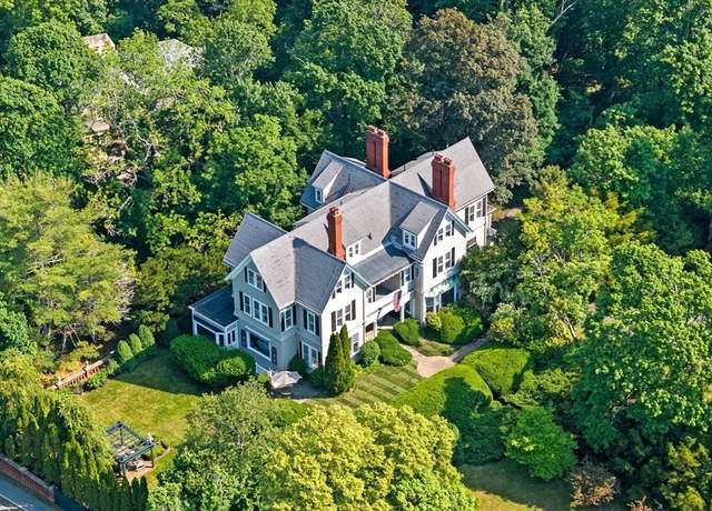 Property at 51 Cliff St, Nahant, MA 01908, 8 beds, 8.5 baths