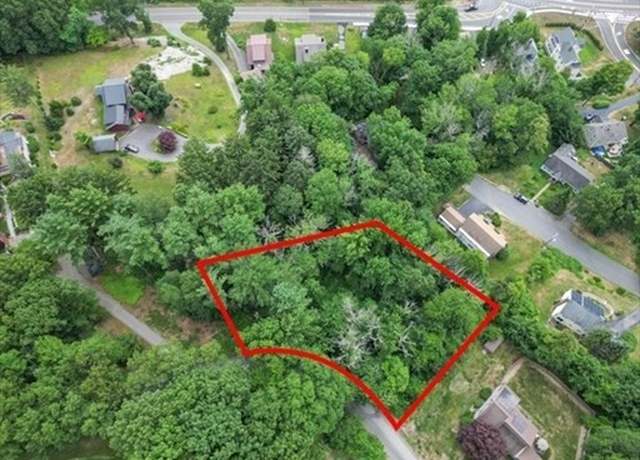 Property at 0 Edgehill, Haverhill, MA 01830