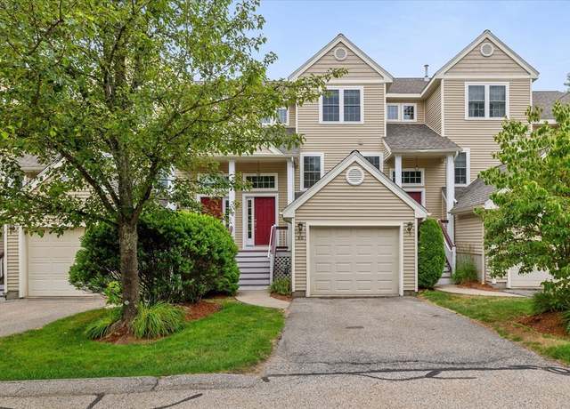 Property at 80 Lordvale Blvd #80, Grafton, MA 01536, 2 beds, 2.5 baths
