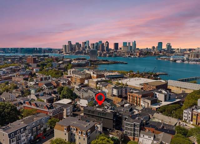 Property at 38 Lexington St #101, Boston, MA 02128, 2 beds, 2 baths