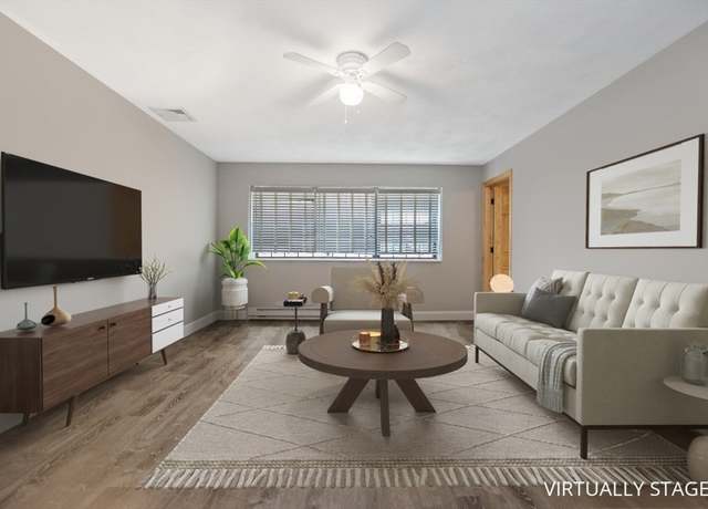 Property at 191-193 Bunker Hill St #105, Boston, MA 02129, 2 beds, 1 bath