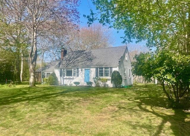 Property at 19 Anthony, Yarmouth, MA 02673, 3 beds, 1.5 baths