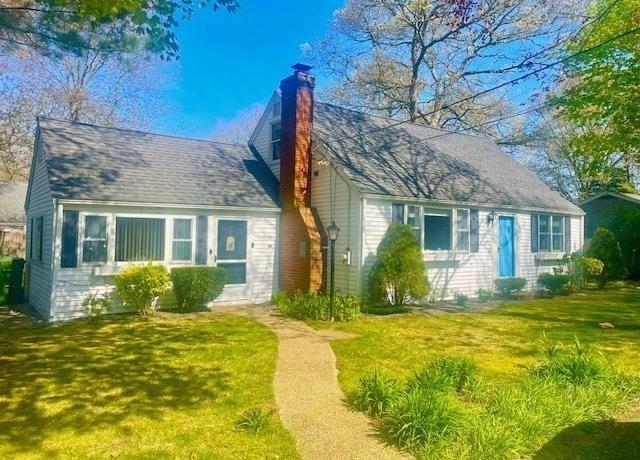 Property at 19 Anthony, Yarmouth, MA 02673, 3 beds, 1.5 baths
