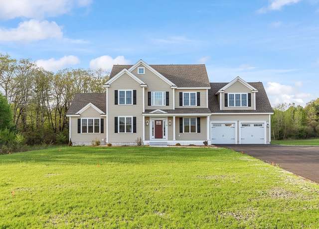 Property at 33 Bluebird Ln, Groton, MA 01450, 4 beds, 3.5 baths