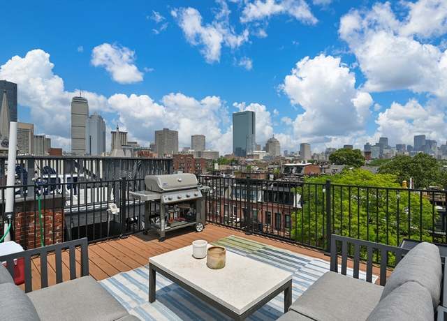 Property at 69 Worcester St #5, Boston, MA 02118, 2 beds, 2.5 baths