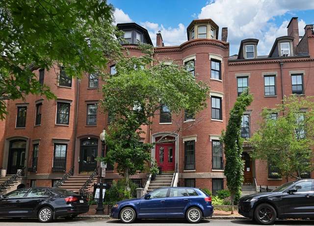 Property at 69 Worcester St #5, Boston, MA 02118, 3 beds, 2.5 baths