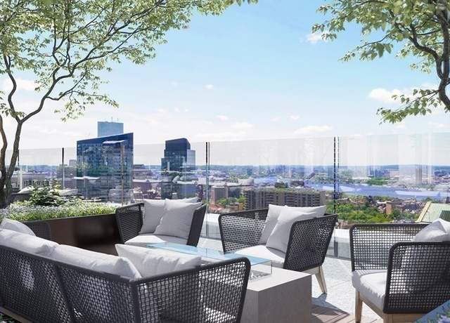 Property at 240 Devonshire St #5011, Boston, MA 02110, 1 bed, 1.5 baths