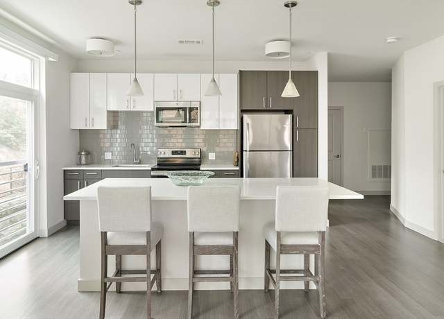 Property at 99 Tremont St #415, Boston, MA 02135, 2 beds, 2 baths