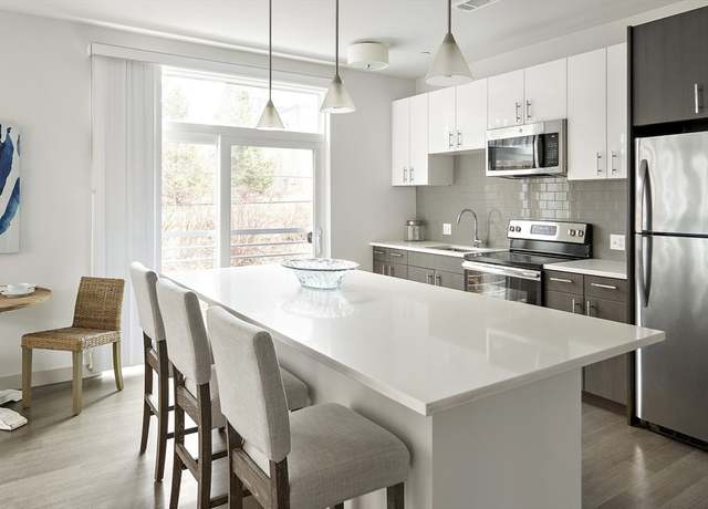 Property at 99 Tremont St #415, Boston, MA 02135, 2 beds, 2 baths