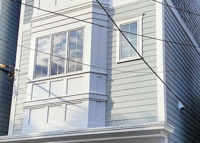 Property at 84 Baxter St #1, Boston, MA 02127, 1 bed, 1 bath