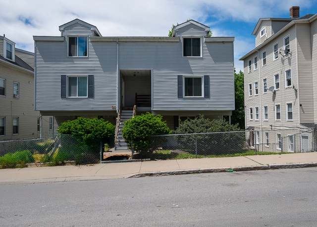 Property at 98 Eastern Ave #403, Worcester, MA 01605, 2 beds, 1.5 baths