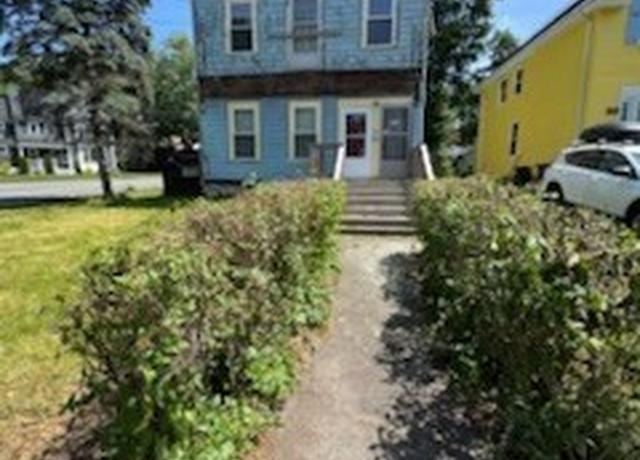 Property at 99 Beacon St, Boston, MA 02136, 4 beds, 2 baths
