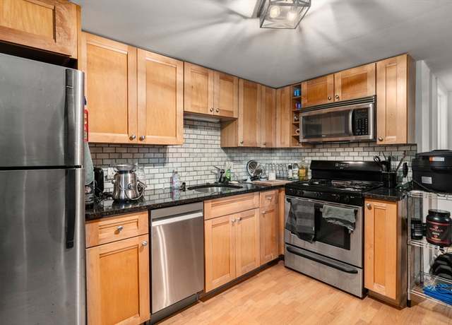 Property at 267 Lexington St #1, Boston, MA 02128, 1 bed, 1 bath