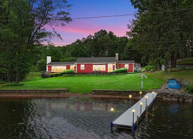 Property at 17 Moorings Way, West Brookfield, MA 01585, 2 beds, 2 baths