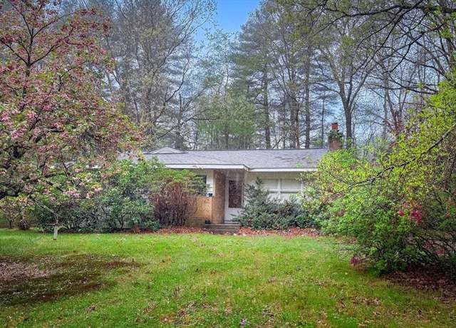 Property at 116 Lincoln Rd, Wayland, MA 01778, 3 beds, 1 bath