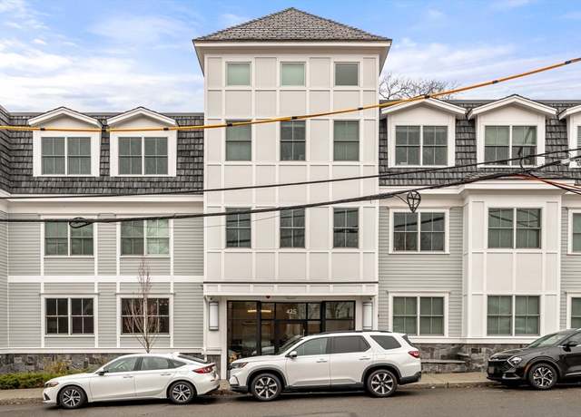 Property at 425 Lagrange St #107, Boston, MA 02132, 1 bed, 1 bath