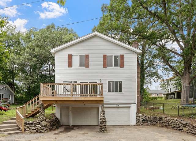 Property at 6 Maverick Rd, Worcester, MA 01604, 6 beds, 3 baths
