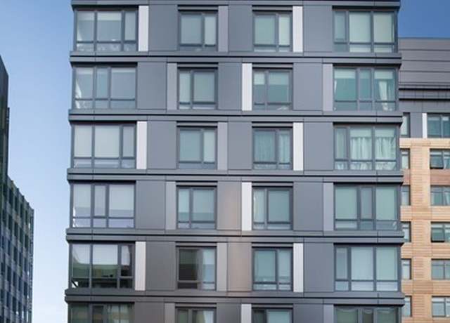 Property at 80 Fenwood Rd #610, Boston, MA 02115, 1 bed, 1 bath