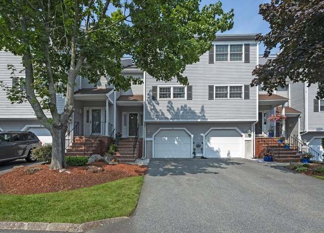 Property at 8 Carriage Hill Ln #8, Salem, MA 01970, 2 beds, 2.5 baths