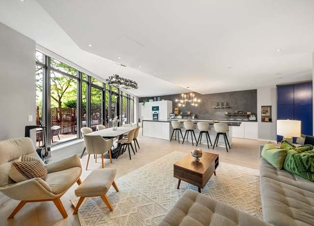 Property at 1313 Washington St #103, Boston, MA 02118, 2 beds, 2.5 baths