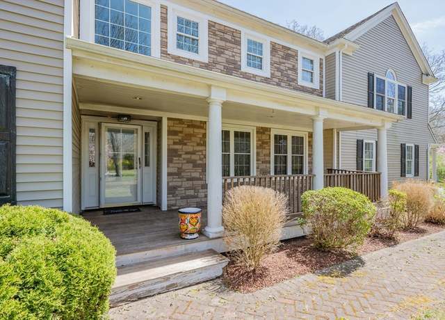 Property at 22 Dogwood Dr, Sandwich, MA 02644, 6 beds, 3.5 baths