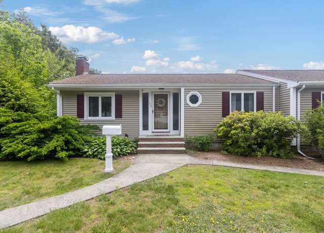 Property at 140 West St, Weymouth, MA 02188, 5 beds, 4 baths