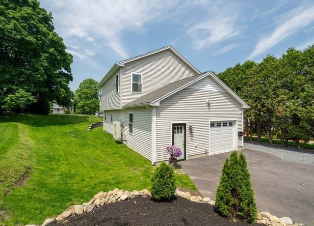 Property at 27 Joy St, Johnston, RI 02919, 3 beds, 2 baths