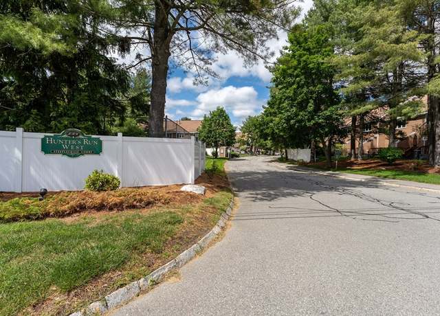 Property at 79 Steeplechase Ct #79, Haverhill, MA 01832, 2 beds, 1.5 baths