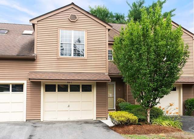 Property at 200 Ridgefield Cir Unit C, Clinton, MA 01510, 2 beds, 2 baths