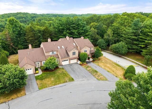 Property at 200 Ridgefield Cir Unit C, Clinton, MA 01510, 2 beds, 2 baths