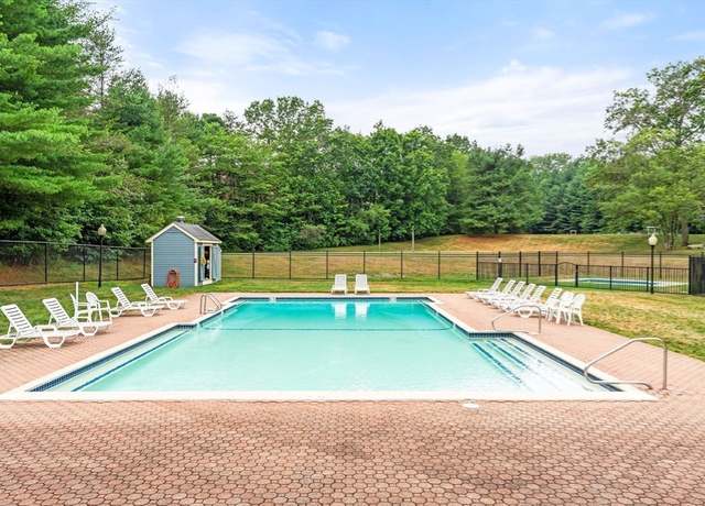 Property at 200 Ridgefield Cir Unit C, Clinton, MA 01510, 2 beds, 2 baths