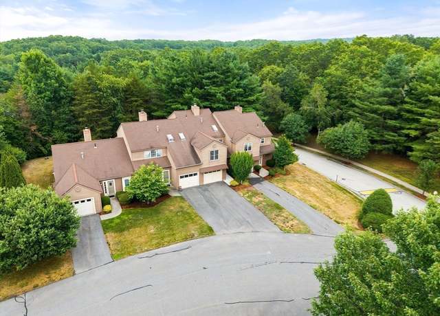Property at 200 Ridgefield Cir Unit C, Clinton, MA 01510, 2 beds, 2 baths