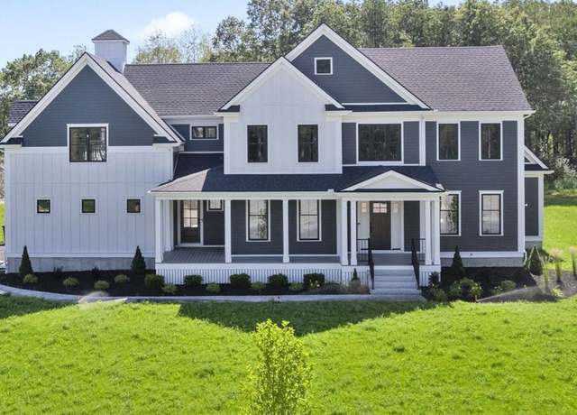 Property at Lot 6 Weeping Willow Dr, Andover, MA 01810, 4 beds, 3.5 baths