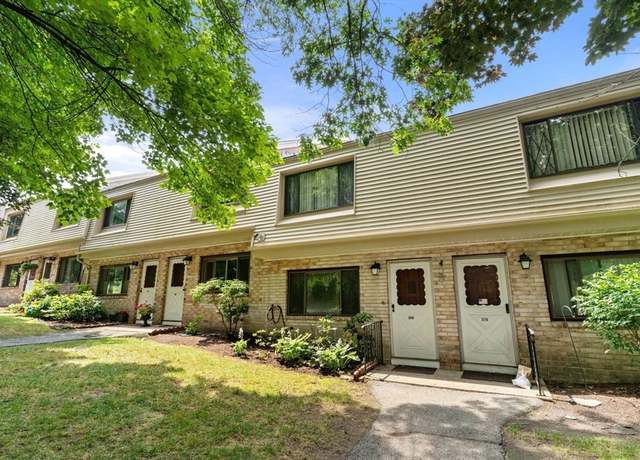 Property at 269 Farrwood Dr #269, Haverhill, MA 01835, 2 beds, 1.5 baths