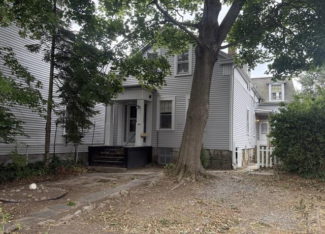Property at 162 Elm St, New Bedford, MA 02740, 4 beds, 2 baths