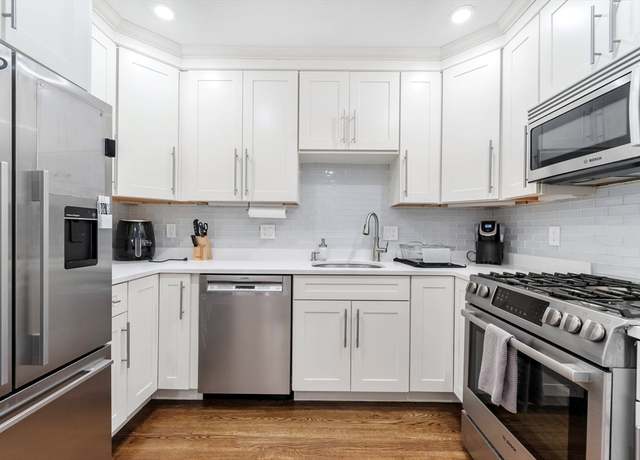 Property at 19 Chelsea St #2, Boston, MA 02128, 2 beds, 2 baths