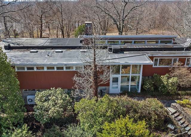 Property at 50 High Vw, Boston, MA 02132, 4 beds, 3 baths