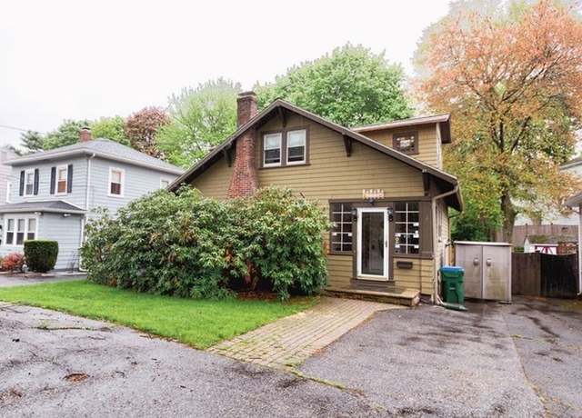 Property at 235 Elm St, Medford, MA 02155, 3 beds, 1 bath