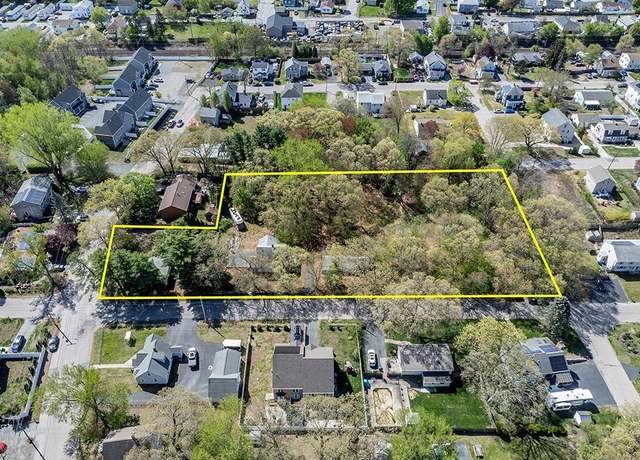 Property at 79 Scott St, Attleboro, MA 02703