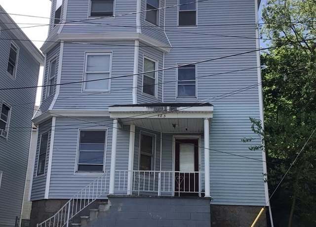 Property at 583 Center St, Fall River, MA 02720, 9 beds, 3 baths