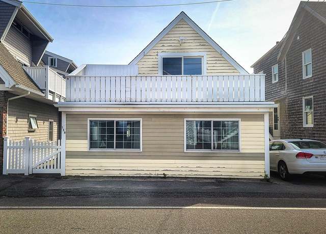 Property at 158 Turner Rd, Scituate, MA 02066, 2 beds, 1 bath
