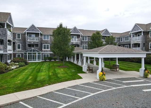 Property at 110 Dillingham #215, Falmouth, MA 02540, 2 beds, 2 baths