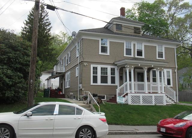 Property at 85-87 Belrose Ave, Lowell, MA 01852, 6 beds, 3 baths