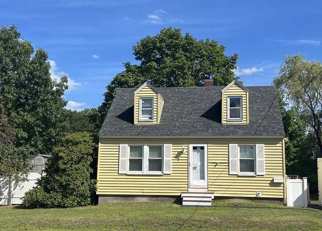 Property at 68 So.bowdoin St, Lawrence, MA 01841, 3 beds, 2 baths