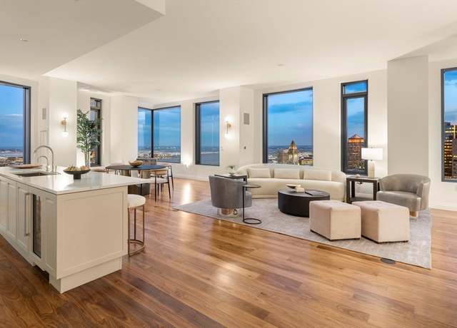 Property at 110 Sudbury St #4104, Boston, MA 02114, 2 beds, 2.5 baths