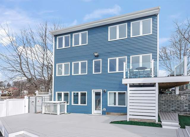 Property at 50 Savory St #50, Lynn, MA 01904, 3 beds, 3.5 baths