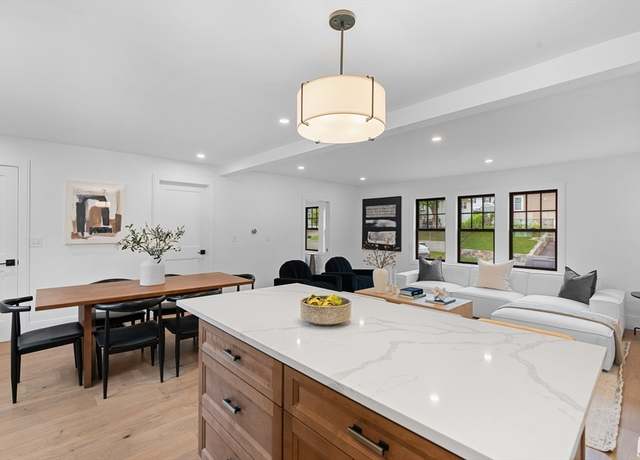 Property at 79 Hutchins Rd, Medford, MA 02155, 3 beds, 2.5 baths