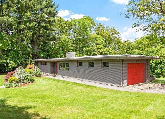 Property at 166 Quinapoxet Ln, Worcester, MA 01606, 3 beds, 3 baths